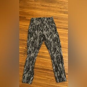 Lululemon Align 25 inch Leggings size 4